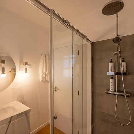 Feriehus Casa Da Vigia-Casa Com Jardim A 4 Min Da Praia A dos Cunhados