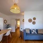 Casa Da Vigia - Santa Cruz - Casa Com Jardim A 4 Min Da Praia * Aldeia dos Cunhados