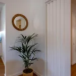 Casa Da Vigia - Santa Cruz - Casa Com Jardim A 4 Min Da Praia