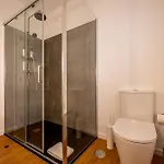 Casa Da Vigia - Santa Cruz - Casa Com Jardim A 4 Min Da Praia Casa de Férias Aldeia dos Cunhados