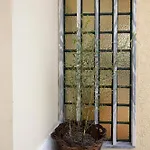Casa Da Vigia - Santa Cruz - Casa Com Jardim A 4 Min Da Praia