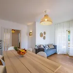 Casa Da Vigia - Santa Cruz - Casa Com Jardim A 4 Min Da Praia Aldeia dos Cunhados