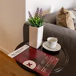 Casa Da Vigia - Santa Cruz - Casa Com Jardim A 4 Min Da Praia *