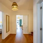 Casa Da Vigia - Santa Cruz - Casa Com Jardim A 4 Min Da Praia * Aldeia dos Cunhados