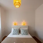 Casa Da Vigia - Santa Cruz - Casa Com Jardim A 4 Min Da Praia