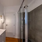 Casa Da Vigia - Santa Cruz - Casa Com Jardim A 4 Min Da Praia Casa de Férias Aldeia dos Cunhados