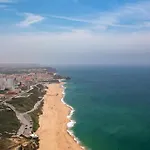 Casa Da Vigia - Santa Cruz - Casa Com Jardim A 4 Min Da Praia * Aldeia dos Cunhados