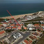Casa Da Vigia - Santa Cruz - Casa Com Jardim A 4 Min Da Praia Aldeia dos Cunhados