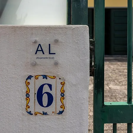 別荘 Casa Da Vigia-Casa Com Jardim A 4 Min Da Praia *