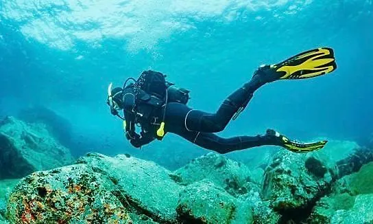 Casa Da Vigia-casa Com Jardim A 4 Min Da Nyaraló